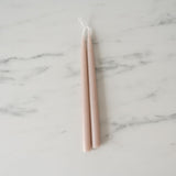 Classic 12" Taper Candles - Rug & Weave