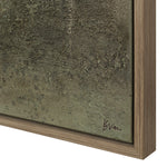 Linton Canvas Art ARTWORK - framed print Renwil