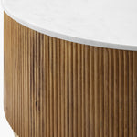 Nestor Coffee Table FURNITURE - coffee table Surya