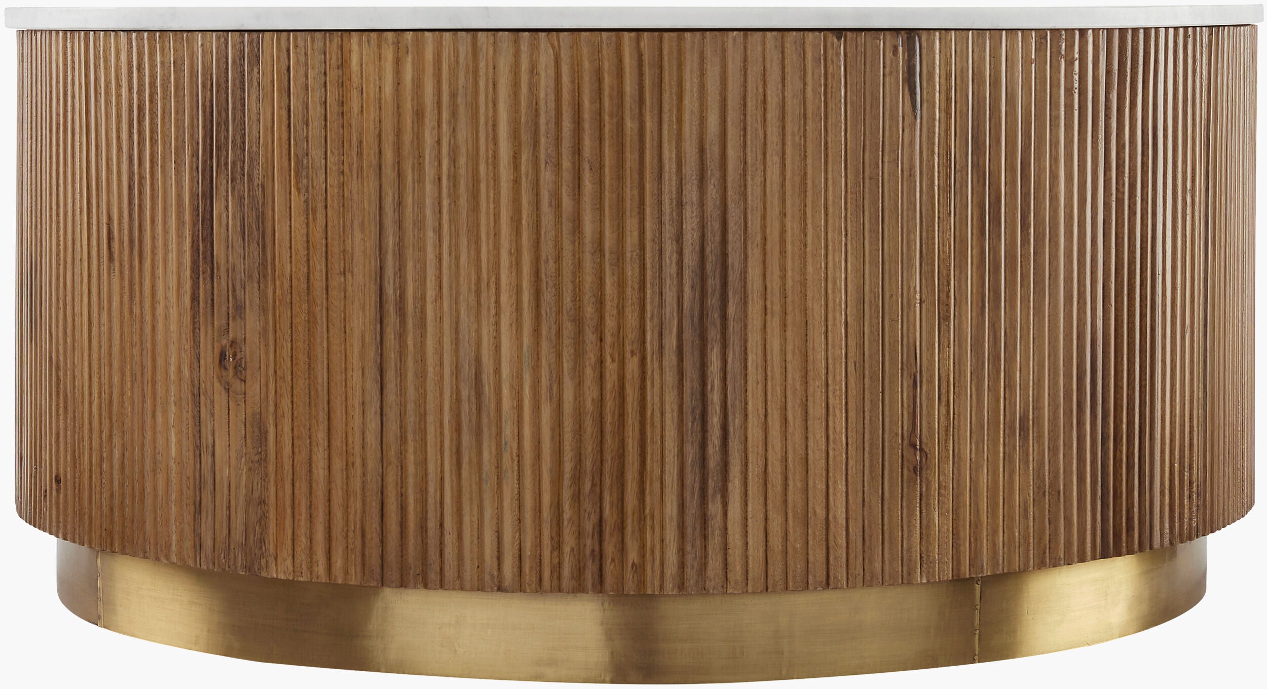 Nestor Coffee Table FURNITURE - coffee table Surya