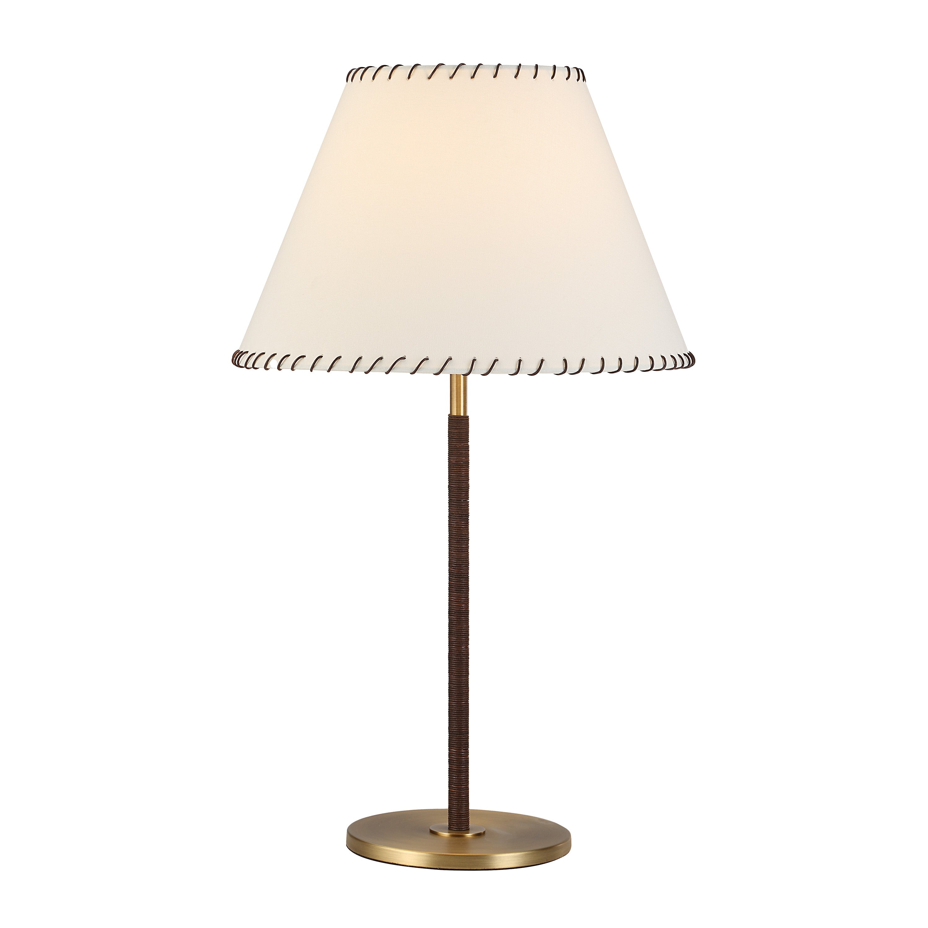 Camilyn Table Lamp LIGHTING - Table Lamp Renwil