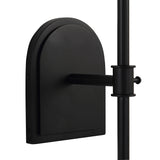 Montrel Wall Sconce LIGHTING - Wall Sconce Renwil
