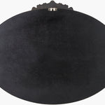 Ardennes Oval Mirror MIRROR - Accent Mirror Surya