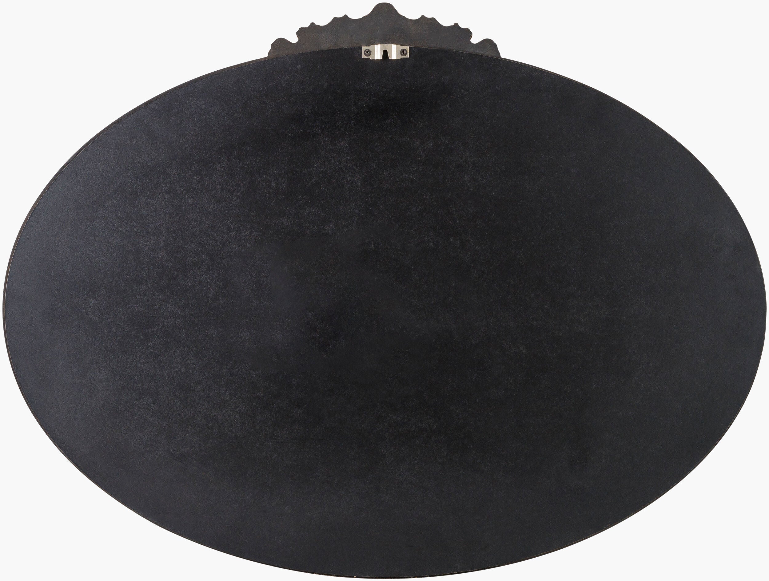 Ardennes Oval Mirror MIRROR - Accent Mirror Surya