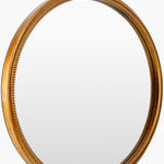Ardennes Oval Mirror MIRROR - Accent Mirror Surya