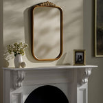 Ardennes Accent Mirror MIRROR - Accent Mirror Surya