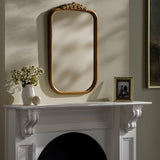 Ardennes Accent Mirror MIRROR - Accent Mirror Surya