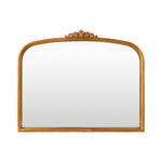 Ardennes Mantel Mirror MIRROR - Mantel Mirror Surya