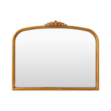 Ardennes Mantel Mirror MIRROR - Mantel Mirror Surya