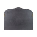 Ardennes Mantel Mirror MIRROR - Mantel Mirror Surya