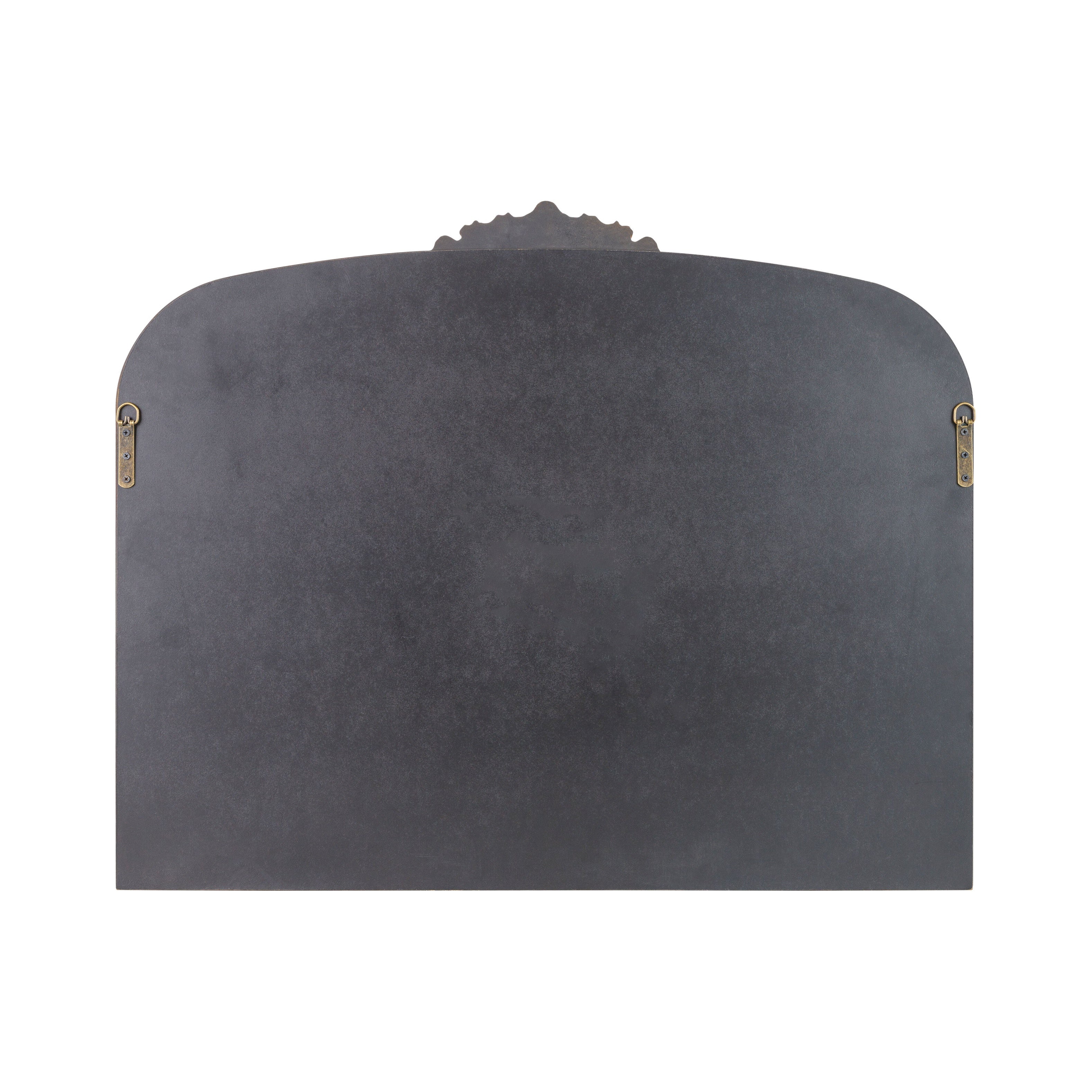 Ardennes Mantel Mirror MIRROR - Mantel Mirror Surya