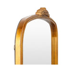 Ardennes Mantel Mirror MIRROR - Mantel Mirror Surya