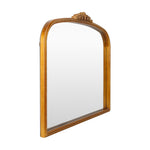 Ardennes Mantel Mirror MIRROR - Mantel Mirror Surya