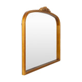 Ardennes Mantel Mirror MIRROR - Mantel Mirror Surya