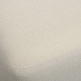 Simes Ottoman FURNITURE - ottoman Renwil