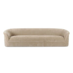 Thorn 109" Sofa 1 - a - FURNITURE - sofa Moe's Furniture Beige