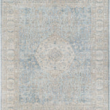 Once Upon a Time Sky / Ivory Rug