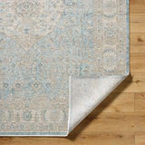 Once Upon a Time Sky / Ivory Rug