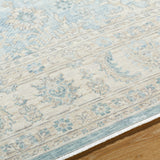 Once Upon a Time Sky / Ivory Rug