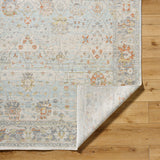 Once Upon a Time Ocean / Spice Rug