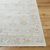 Once Upon a Time Ocean / Spice Rug