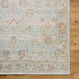 Once Upon a Time Ocean / Spice Rug