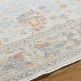 Once Upon a Time Ocean / Spice Rug