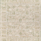 Once Upon a Time Natural / Moss Rug