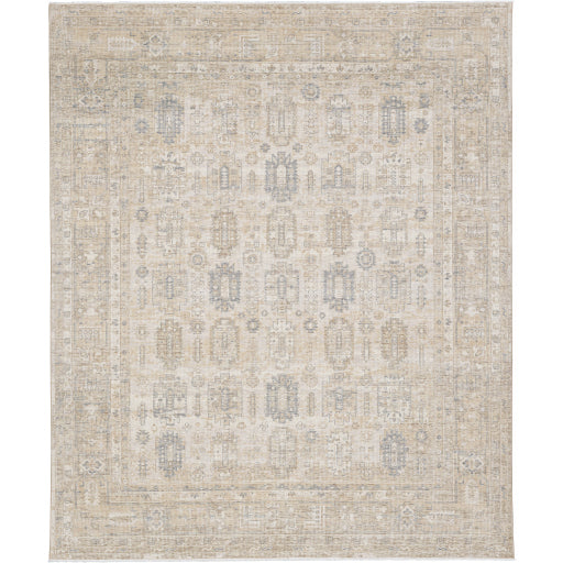 Once Upon a Time Pebble / Sand No. 5 Rug