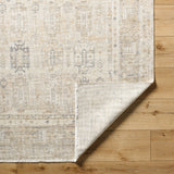 Once Upon a Time Pebble / Sand No. 5 Rug