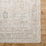 Once Upon a Time Pebble / Sand No. 5 Rug