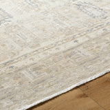 Once Upon a Time Pebble / Sand No. 5 Rug