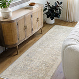 Once Upon a Time Sand / Pebble No. 6 Rug
