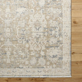 Once Upon a Time Sand / Pebble No. 6 Rug