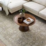 Once Upon a Time Sand / Pebble No. 6 Rug