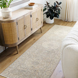 Once Upon a Time Sand / Pebble No. 8 Rug