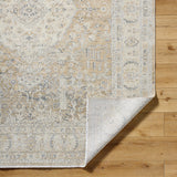 Once Upon a Time Sand / Pebble No. 8 Rug