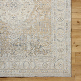 Once Upon a Time Sand / Pebble No. 8 Rug