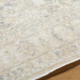 Once Upon a Time Sand / Pebble No. 8 Rug