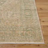 Once Upon a Time Moss / Gold Rug
