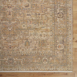 Once Upon a Time Straw / Sage Rug