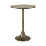 Sabine Side Table FURNITURE - side tables Renwil