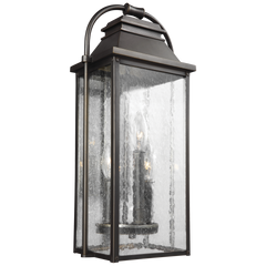 Antique Bronze