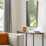 Brynelia Accent Mirror MIRROR - Accent Mirror Surya