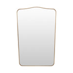 Brynelia Accent Mirror MIRROR - Accent Mirror Surya Copper