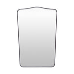 Brynelia Accent Mirror MIRROR - Accent Mirror Surya Black