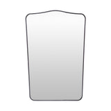 Brynelia Accent Mirror MIRROR - Accent Mirror Surya Black