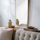 Brynelia Accent Mirror MIRROR - Accent Mirror Surya