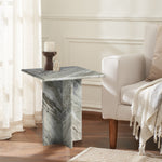 Graydon Side Table FURNITURE - end table Renwil