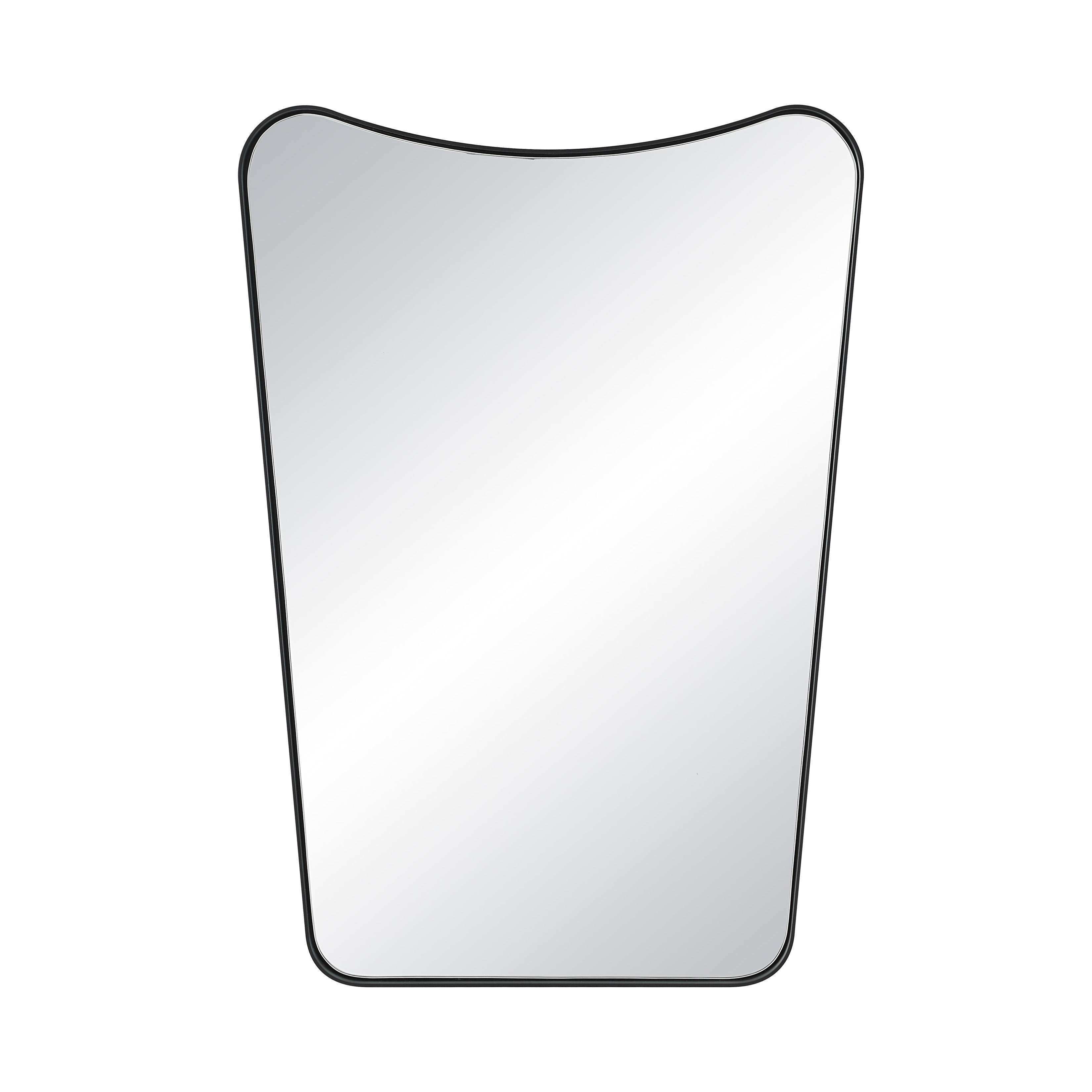 Katari Wall Mirror MIRROR - wall mirror Renwil